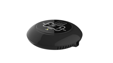 Electric Dog Fence - Fully Wireless Fence - Invisible Waterproof Pet Containment System - 2023 Premium  Model