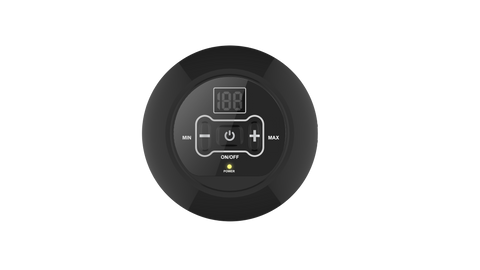 Electric Dog Fence - Fully Wireless Fence - Invisible Waterproof Pet Containment System - 2023 Premium  Model