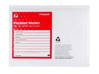 Australia Post - Parcel Post for Returns